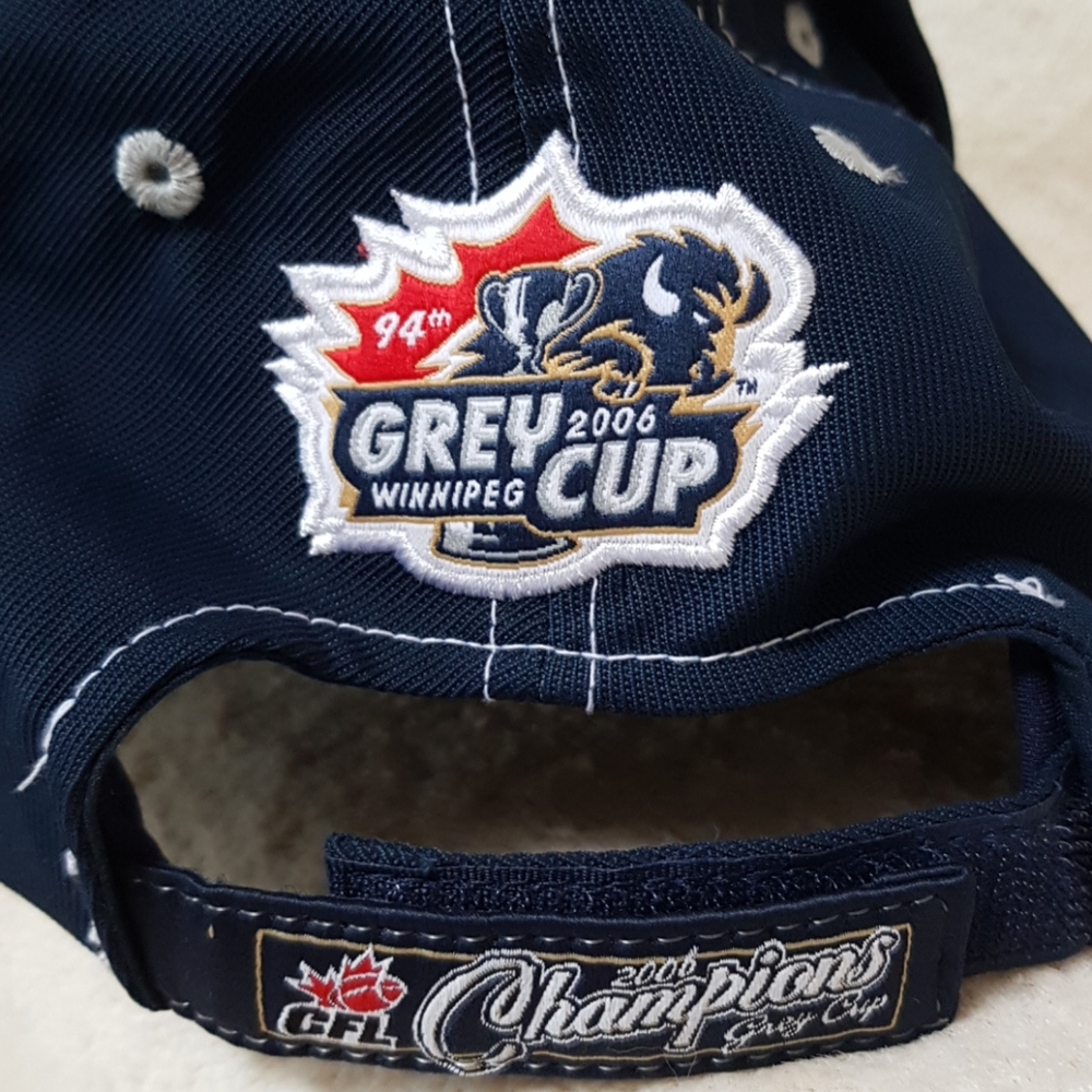 Baseball cap - Picture 6 of 6